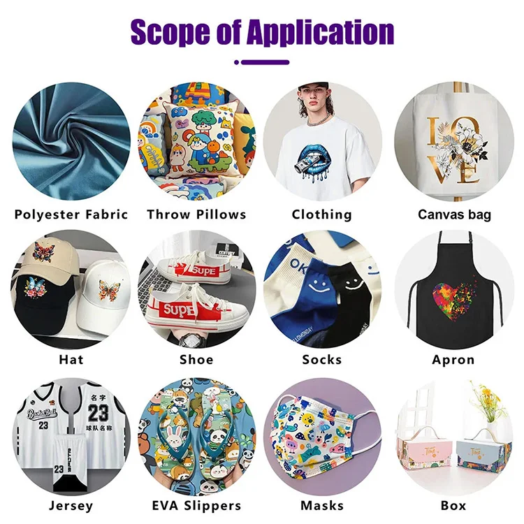 polyurethane heat transfer vinyl