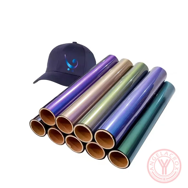 Chameleon Heat Transfer Vinyl