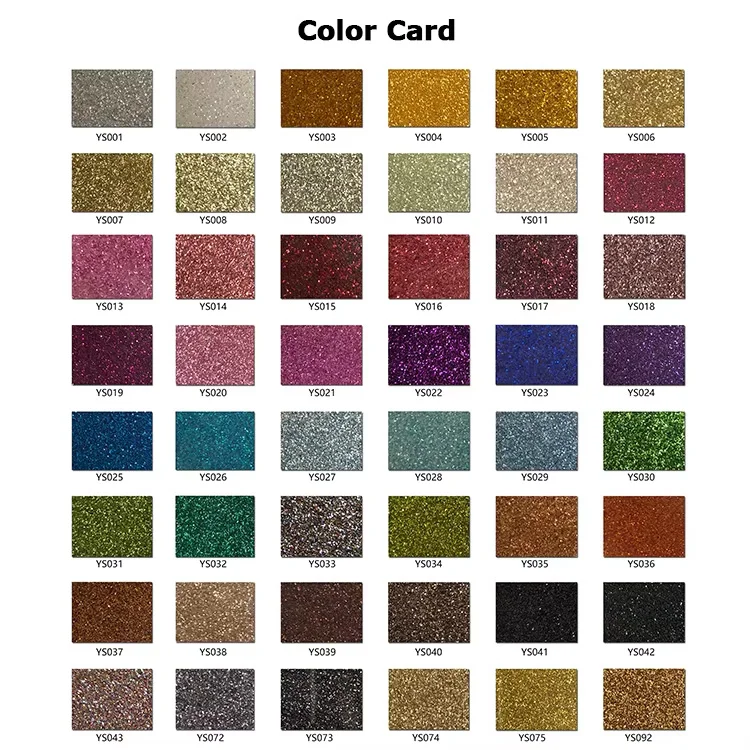 heat transfer glitter vinyl