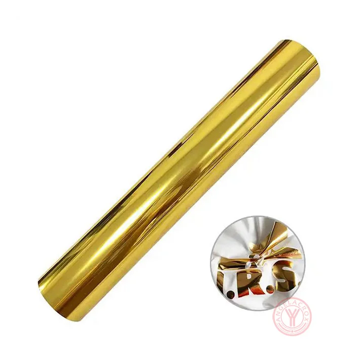 metallic gold htv vinyl