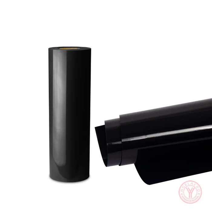 Black Flock HTV