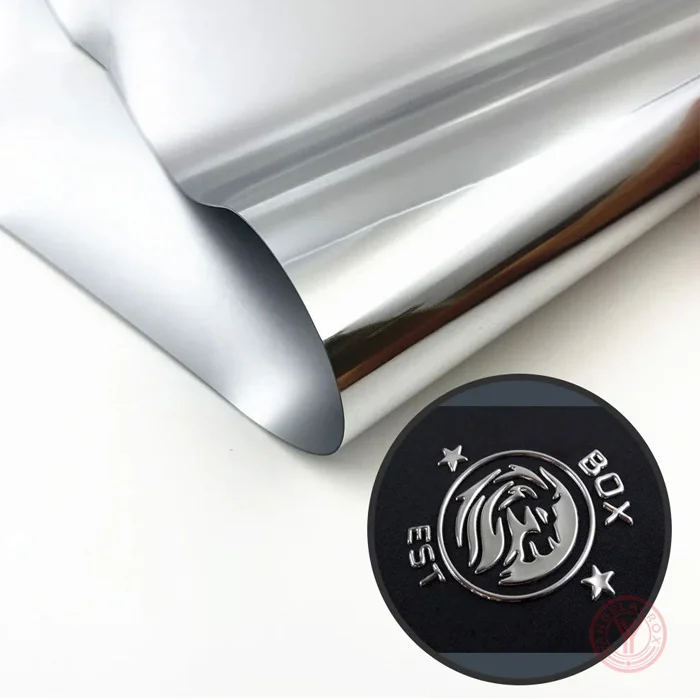 TPU HF heat transfer film