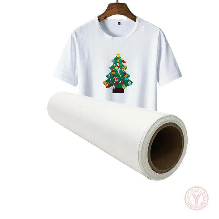 PU Printable Heat Transfer Vinyl