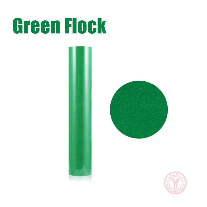 Green Flock HTV