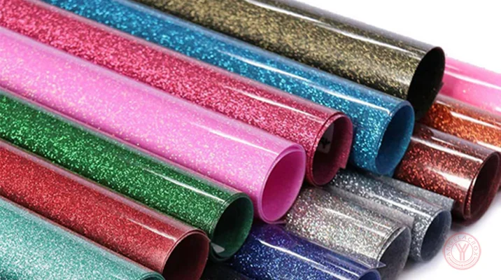 Glitter HTV