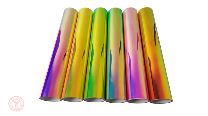 Holographic HTV