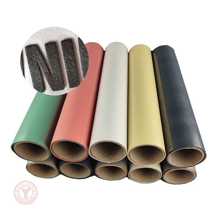 Flock Heat Transfer Vinyl