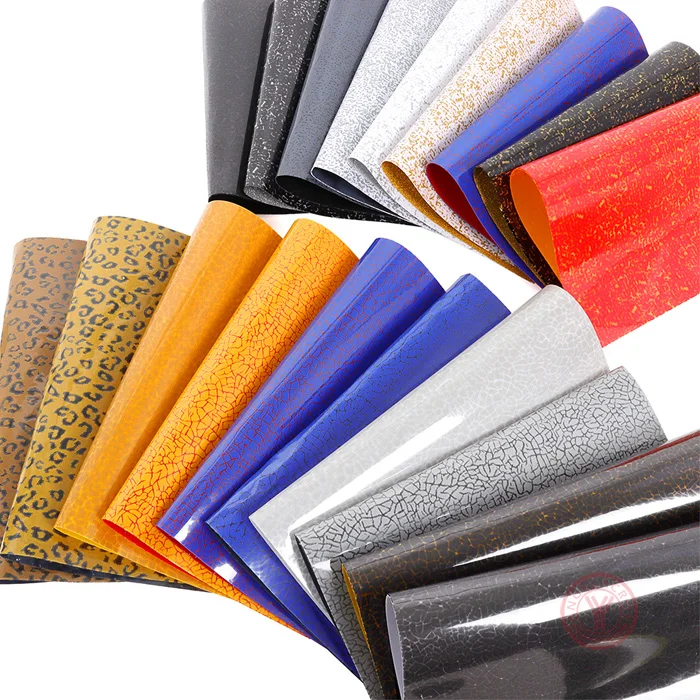polyester HTV