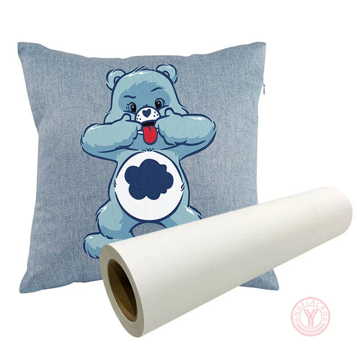 ECO solvent printable HTV vinyl