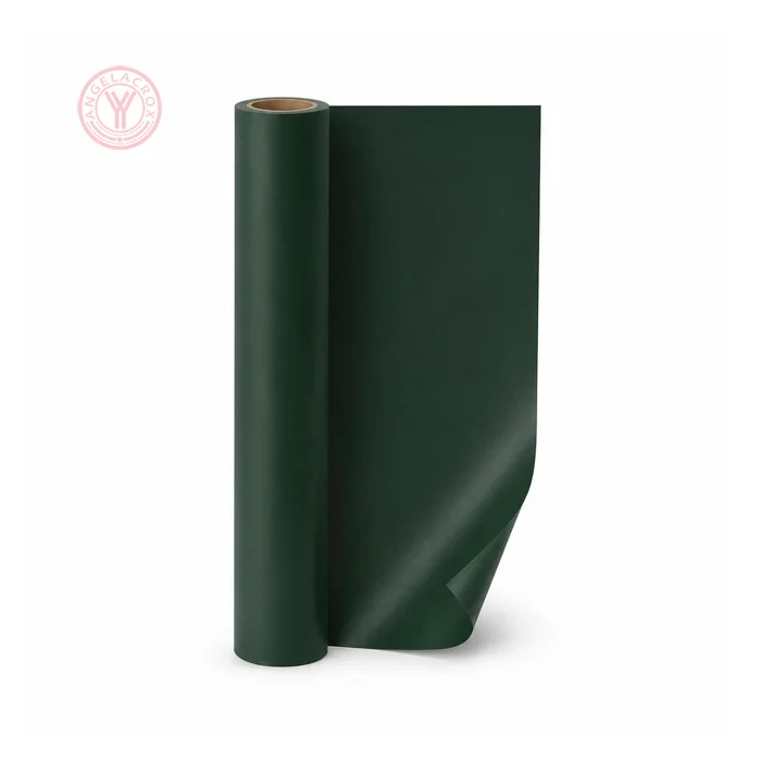 forest green HTV