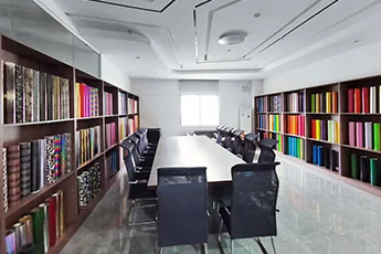 YanYan Heat Transfer Material Solutions